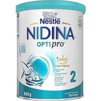 Nestlé, Nidina 1 Optipro latte per lattanti