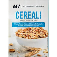 CEREALI MULTIGRANO CLASSICO U! Confronta & Risparmia