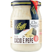 Biffi Sugo Cacio E Pepe 190 g