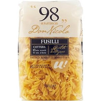 FUSILLI N.98 U! Confronta & Risparmia