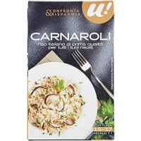 Unes, Riso Carnaroli