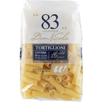 TORTIGLIONI N.83 U! Confronta & Risparmia