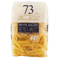 U! Confronta & Risparmia Penne Rigate N.73 500g