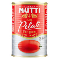 Mutti Pomodori Pelati 400g