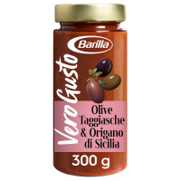 Barilla Vero Gusto 300 gr