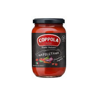 Coppola - Sugo Napoletana 350 G