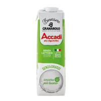 Granarolo Benessere 1l