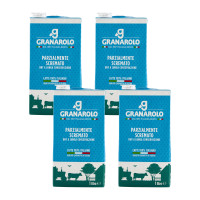 Granarolo; Latte UHT Parzialmente Scremato