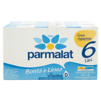 Parmalat Bontà e Linea 1L