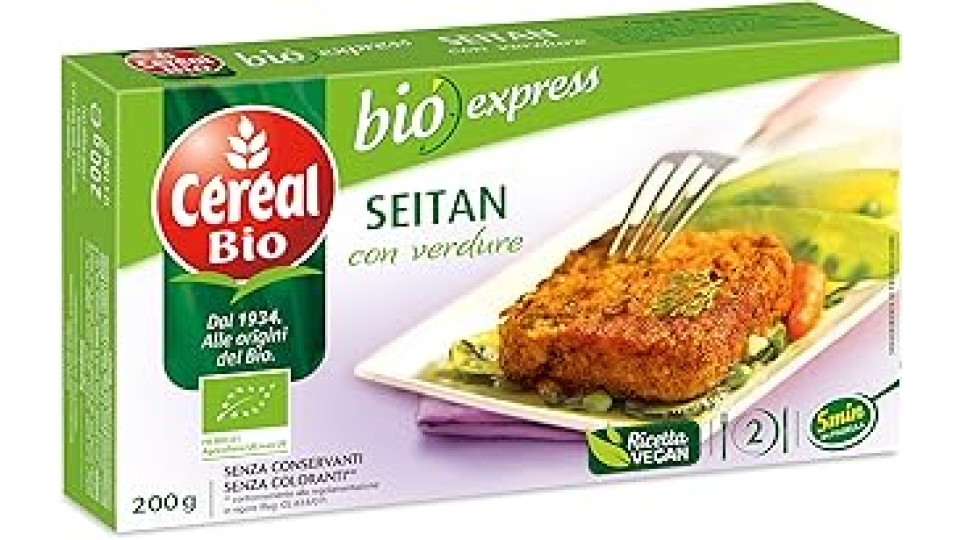 Céréal Bio Burger Quinoa & Boulghour al Pomodoro