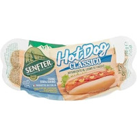Hot-dog 3 Pezzi