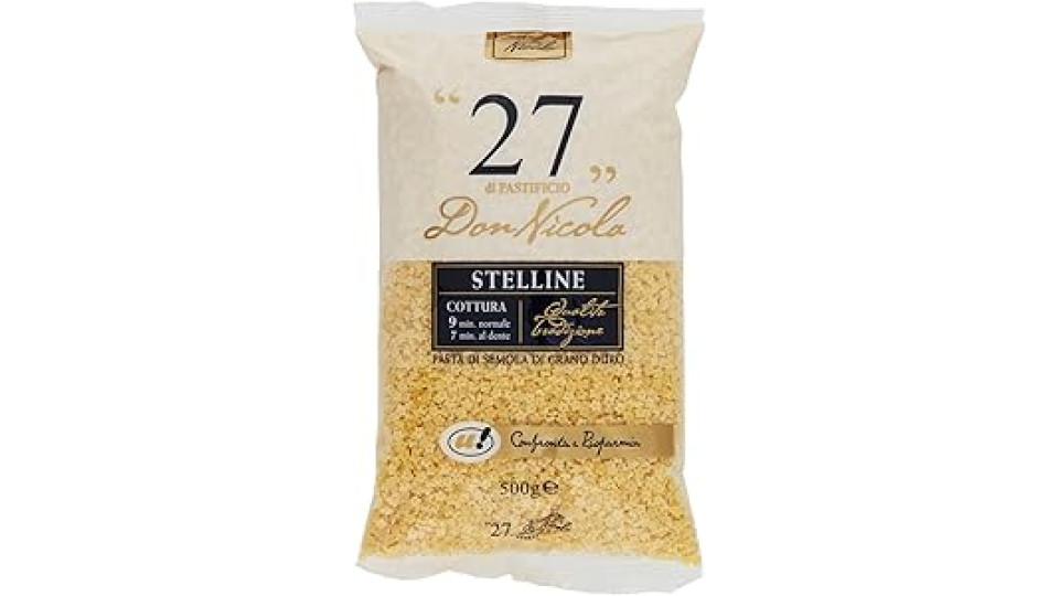STELLINE N°59