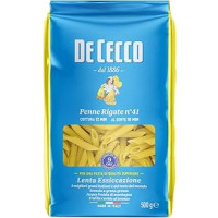 L. De Rosa, Penne Rigate pasta di semola di grano duro