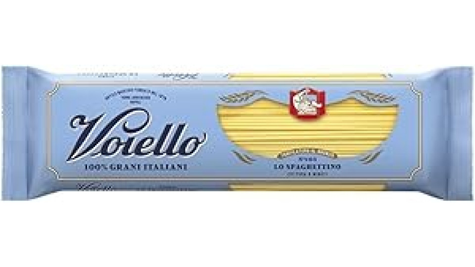 Spaghettini N. 103