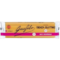 Garofalo, linguine pasta di mais riso quinoa senza glutine