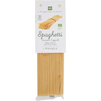 Spaghetti Senatore Cappelli il Viaggiator Goloso il Biologico