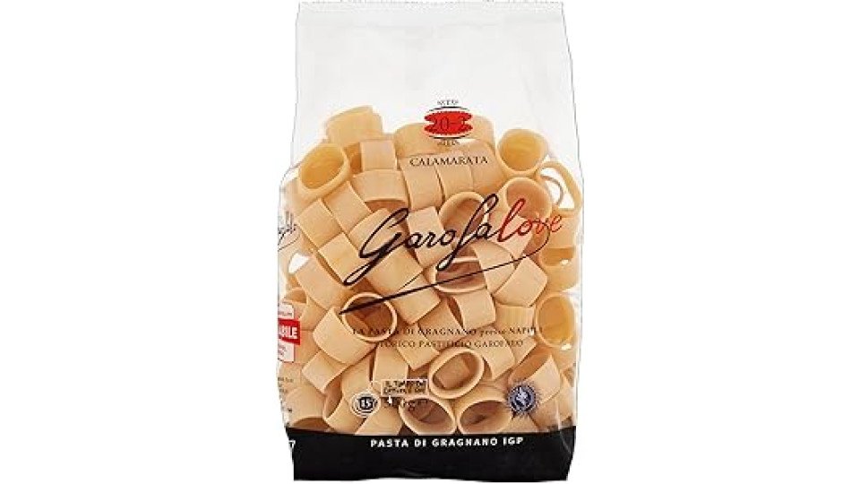 Garofalo Calamarata n. 202