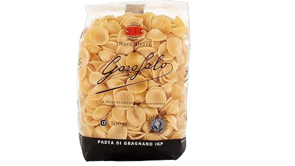 Garofalo Orecchiette