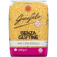Casarecce senza Glutine