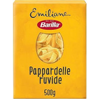 Barilla Emiliane Pappardelle