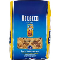 De Cecco - Farfalle, Pasta di Semola di Grano Duro