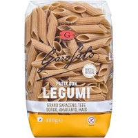Garofalo, Legumi Radiatore senza glutine