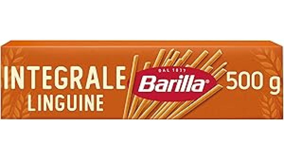 Barilla - Farfalle, Pasta di Semola di Grano Duro