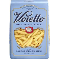 Voiello Ziti Doppia Rigatura N. 128