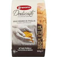 Granoro, Gli Speciali Mafaldine n. 5 pasta di semola di gano duro