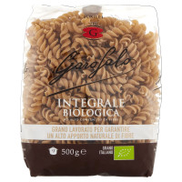 Agnesi Tagliatelle all’Uovo Paglia e Fieno - Pasta all’Uovo Festaiola