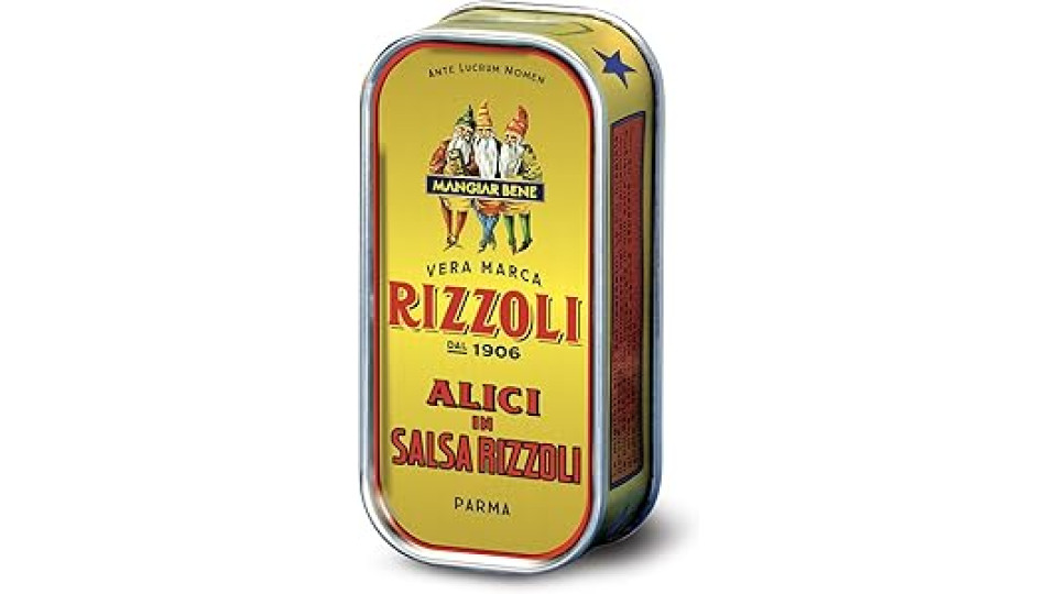 Nostromo Tonno all'Olio di Oliva 6 x 70 g