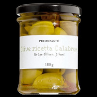 La Nicchia Pantelleria - Foglie di Cappero in Olio Extra Vergine di Oliva 100% Italiano 100g