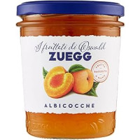 Zuegg Ciliegie