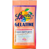 Pastiglie Leone 100 g