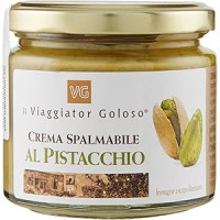 il Viaggiator Goloso Crema al Pistacchio 190g