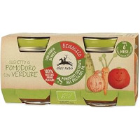 HiPP Biologico Viva la Frutta Banana, amarena e yogurt