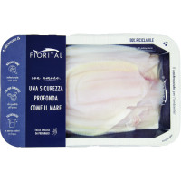 Fiorital Filetto di Platessa