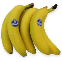 BANANE CHIQUITA confezionate