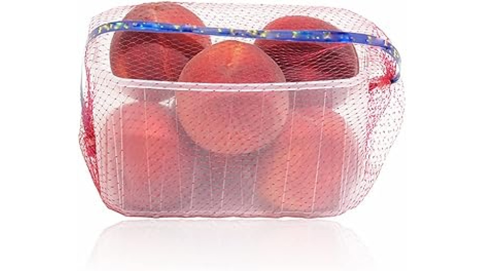 Pesche Gialle