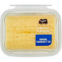 Ananas tronchetto
