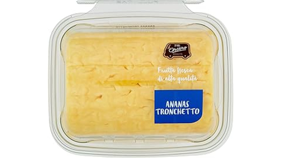 Ananas tronchetto