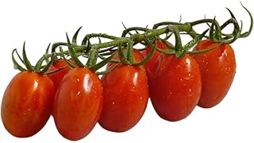 Pomodori Datterino Bio 250g
