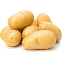 Patate BIO