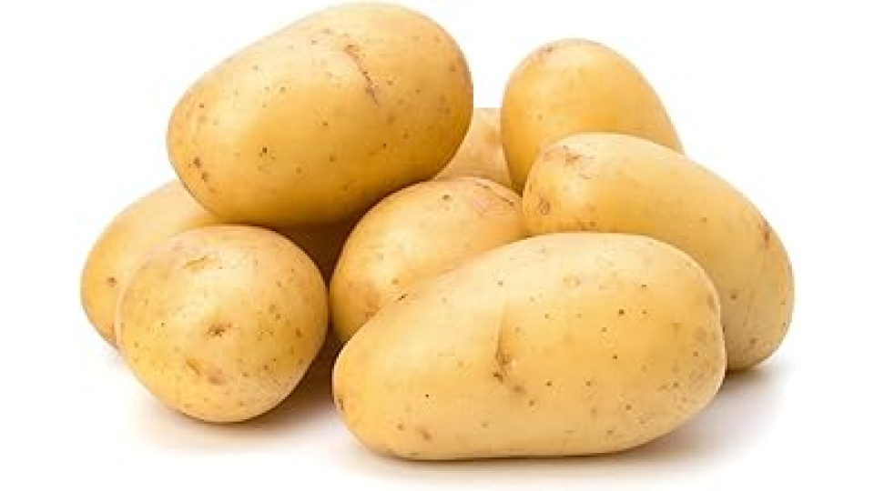Patate BIO