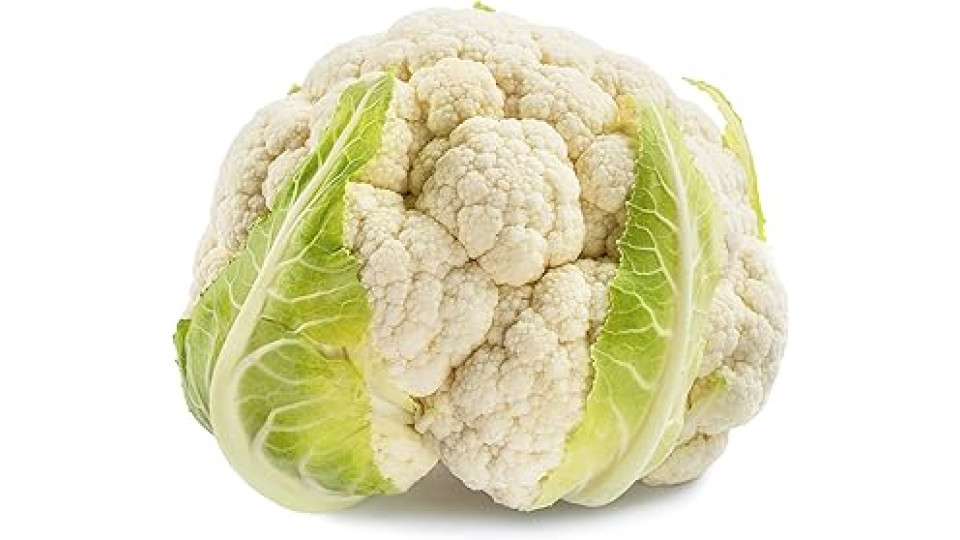 CAVOLFIORI ROSA