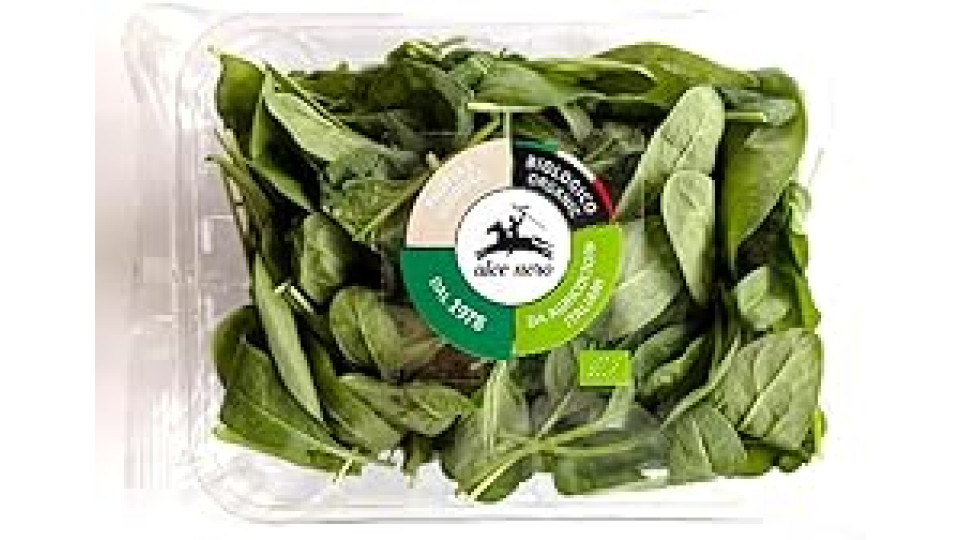 Spinacino Bio