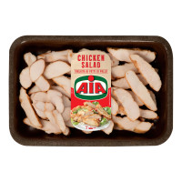 AIA Chicken Salad Tagliata di Petti di Pollo 300g