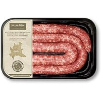 Salsiccia Puro Suino il Castello