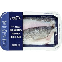 Filetto di Orata