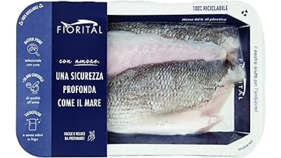 Filetto di Orata